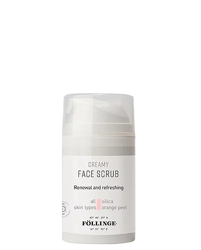 Face Scrub