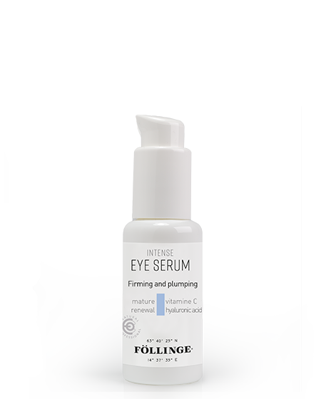 Intense Eye Serum