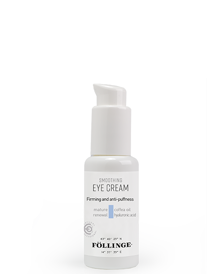 Smoothing Eye Cream