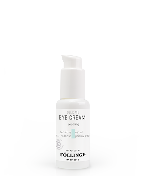 Delicate Eye Cream