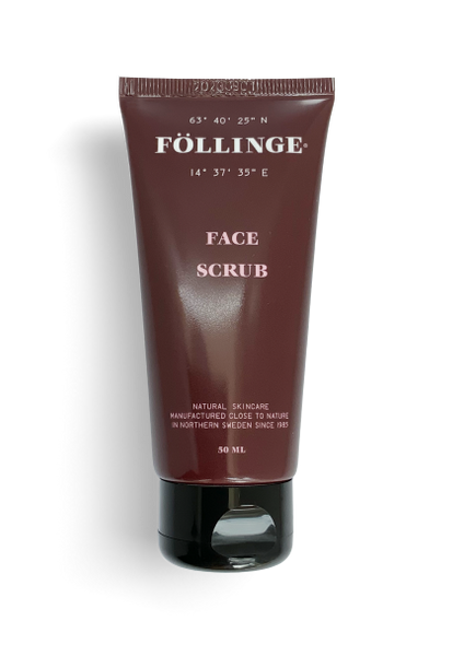 Face Scrub 50 ml