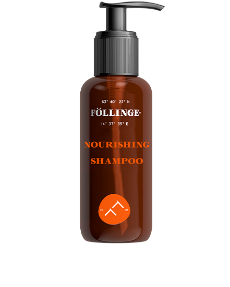 Nourishing Shampoo