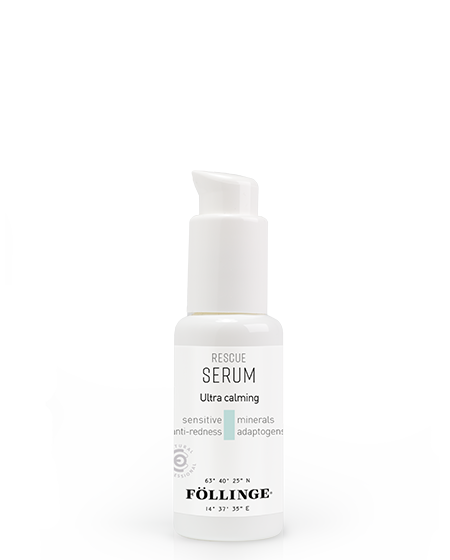 Rescue Serum