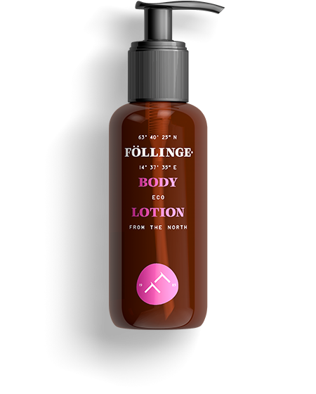 Body Lotion