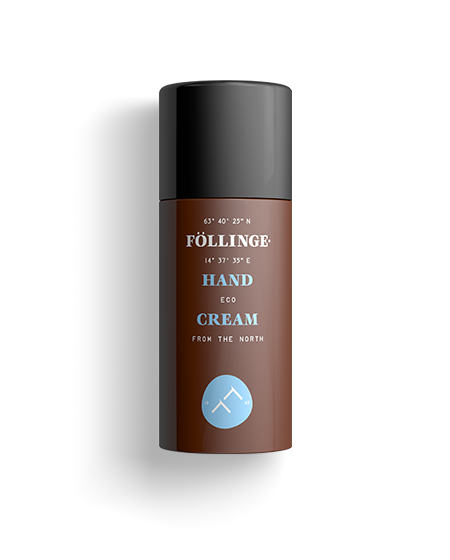 Hand Cream