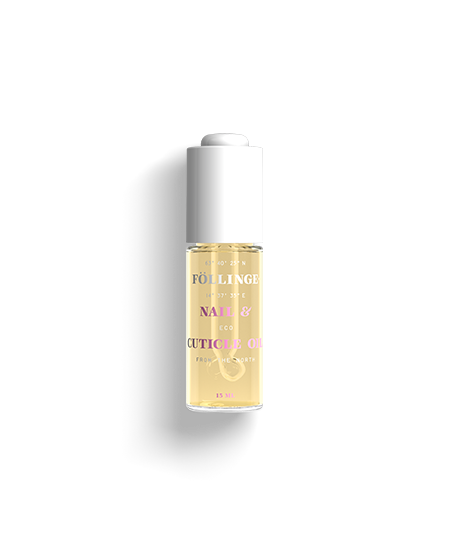 Nail & Cuticle Oil