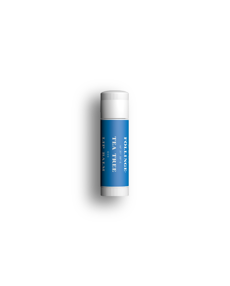 Tea Tree Lip Balm