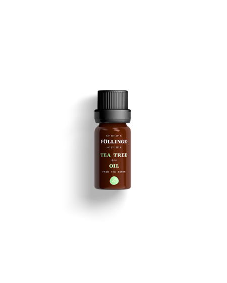 Tea Tree Oil 10 ml & 30ml